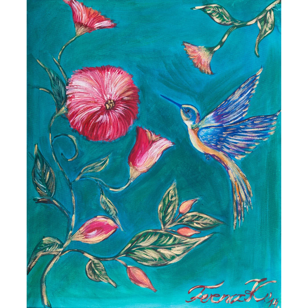 Colibri