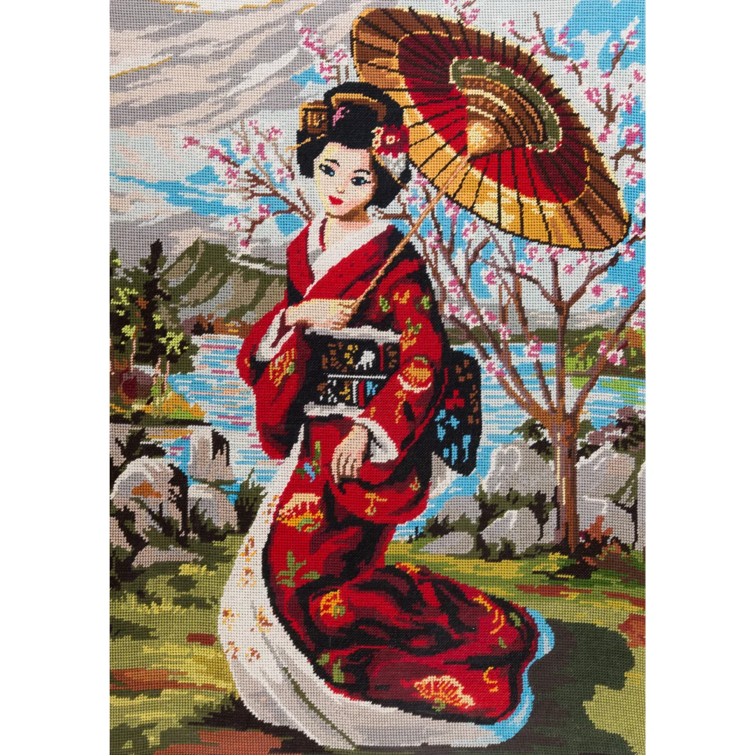 Geisha