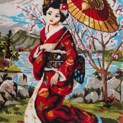 Geisha